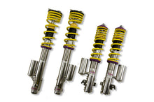 Load image into Gallery viewer, KW Coilover Kit V3 04-07 Subaru Impreza WRX (GD GG GGS) non STI