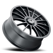 Load image into Gallery viewer, fifteen52 Podium 20x8.5 5x112/5x114.3 45mm ET 73.1mm Center Bore Frosted Graphite Wheel