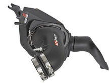 Load image into Gallery viewer, aFe 09-15 Cadillac CTS-V Momentum GT Intake System w/Carbon Fiber Trim