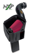 Load image into Gallery viewer, Airaid 11-12 GM 2500/3500 Duramax 6.6L Diesel MXP Intake System w/ Tube (Oiled / Red Media)