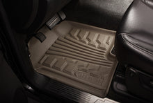 Load image into Gallery viewer, Lund 01-07 Toyota Sequoia Catch-It Floormat Front Floor Liner - Tan (2 Pc.)