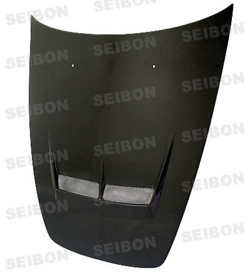 Seibon 00-10 Honda S2000 JS-Style Carbon Fiber Hood