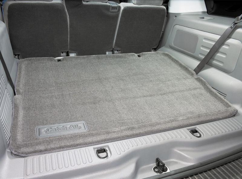 Lund 92-00 Chevy Suburban 1500 Catch-All Rear Cargo Liner - Beige (1 Pc.)