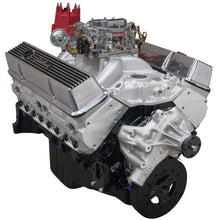 Load image into Gallery viewer, Edelbrock Crate Engine Edelbrock 9 0 1 Performer E-Tec w/ Long Water Pump As Cast