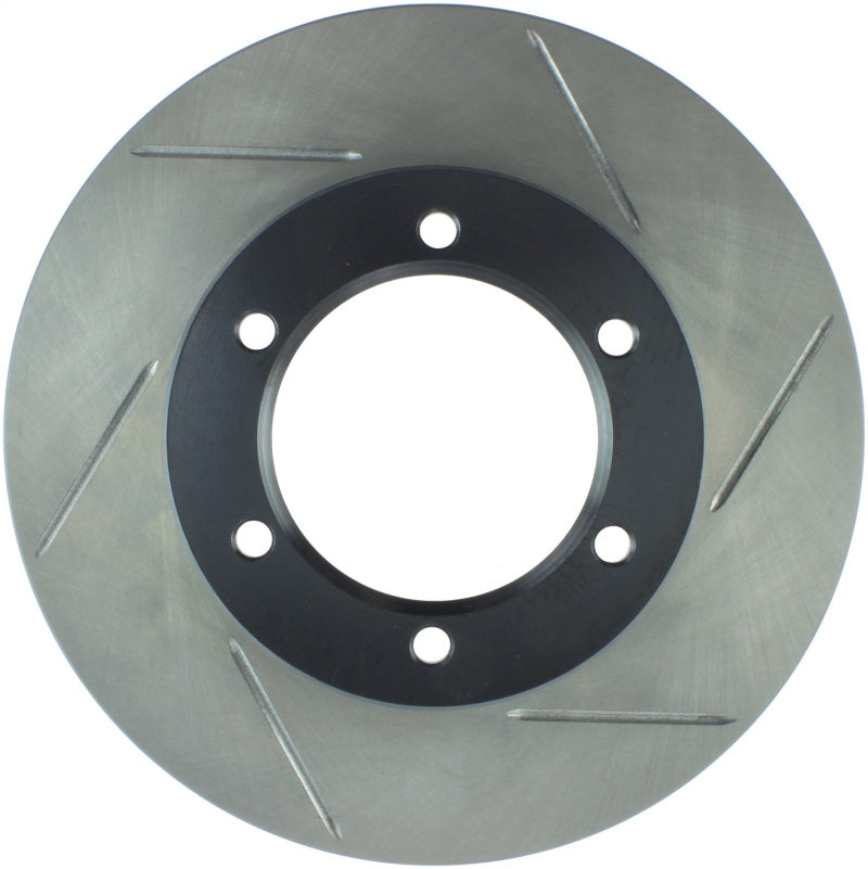 StopTech Slotted Sport Brake Rotor