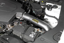 Load image into Gallery viewer, AEM 15-16 Acura TLX V6-3.5L F/I Gunmetal Gray Cold Air Intake