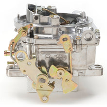 Load image into Gallery viewer, Edelbrock Carburetor Performer Series 4-Barrel 800 CFM Manual Choke Satin Finish