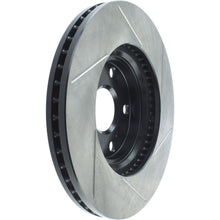 Load image into Gallery viewer, StopTech Slotted Sport Brake Rotor