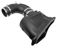 Load image into Gallery viewer, Airaid 14-18 Chevrolet Corvette 6.2L F/I Intake System w/ Tube (Oiled / Red Media)