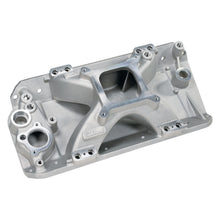 Load image into Gallery viewer, Edelbrock Victor Jr Manifold AMC 70-91 EFI (Race Manifold)