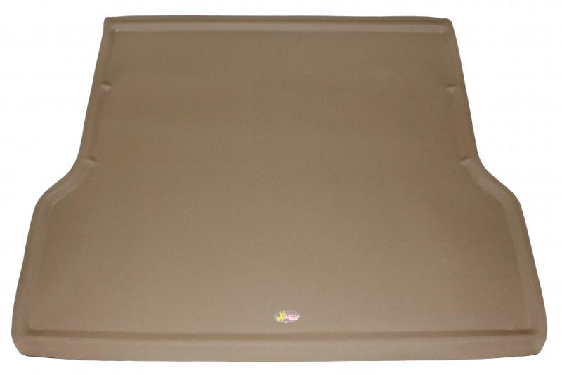 Lund 02-05 Mercury Mountaineer (No 3rd Seat) Catch-All Xtreme Rear Cargo Liner - Tan (1 Pc.)