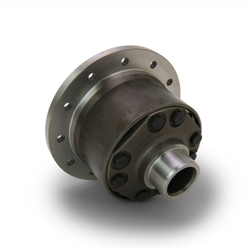 Eaton Detroit Truetrac Differential 33 Spline 1.31in Axle Shaft Diameter 2.76-4.56 Ratio Rear 8.75in