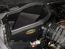 Load image into Gallery viewer, Airaid 94-02 Dodge Cummins 5.9L DSL CAD Intake System w/o Tube (Dry / Black Media)