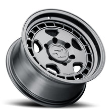 Load image into Gallery viewer, fifteen52 Turbomac HD 16x8 6x139.7 0mm ET 106.2mm Center Bore Carbon Grey Wheel