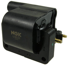 Load image into Gallery viewer, NGK 1996-95 Mitsubishi Montero DIS Ignition Coil