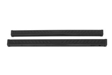 Load image into Gallery viewer, Lund 99-16 Ford F-250 Super Duty Crewcab Summit Ridge 2.0 Running Boards - Black