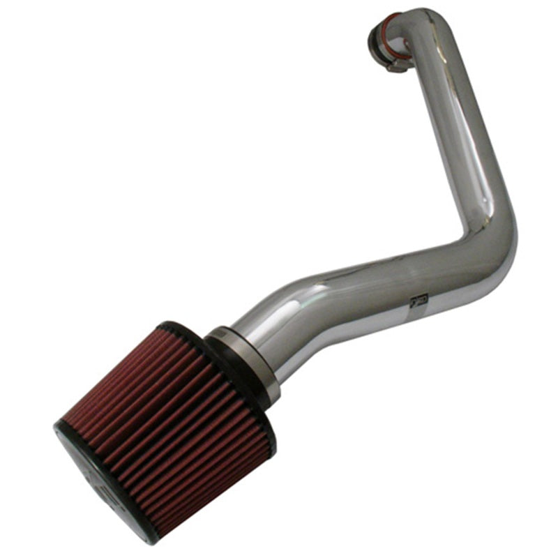 Injen 99-00 Civic Si Polished Cold Air Intake