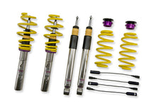 Load image into Gallery viewer, KW Coilover Kit V3 VW Passat (3C/B6/B7) Wagon; 2WD + Syncro 4WD; all engines w/ DCC