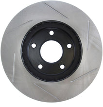 Load image into Gallery viewer, StopTech Slotted Sport Brake Rotor