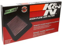 Load image into Gallery viewer, K&amp;N Replacement Air Filter FERRARI 308 2-VLV