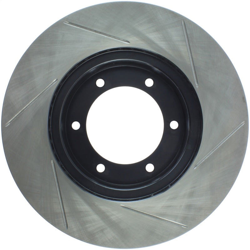 StopTech Slotted Sport Brake Rotor