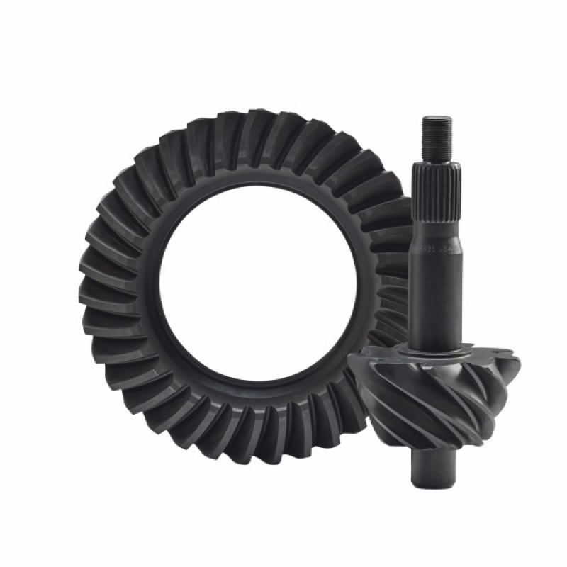 Eaton Ford 9.0in 3.50 Ratio Pro Ring & Pinion Set - Standard