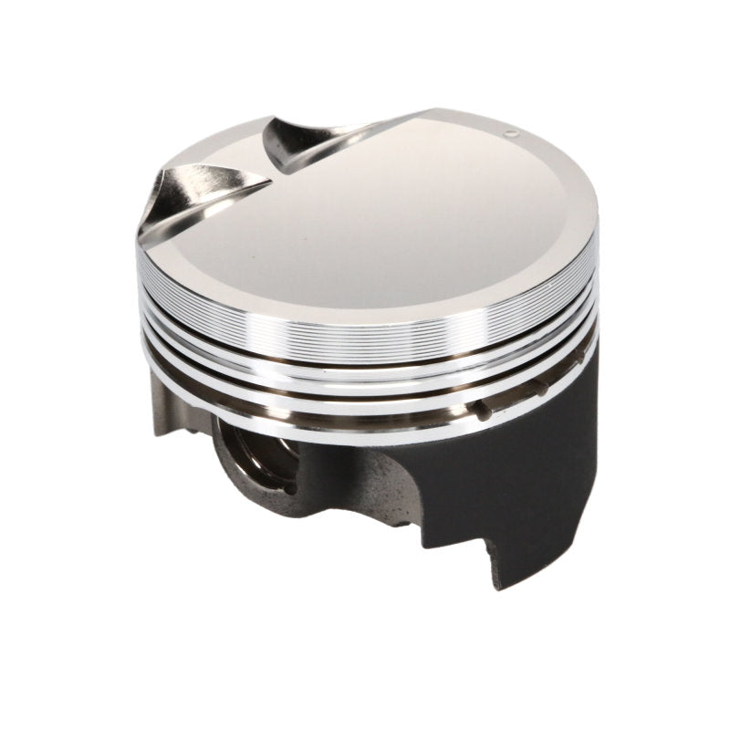 Wiseco Audi RS2 2.2L 20V 5 cyl Bore (83mm) - CR (7.2:1) Pistons