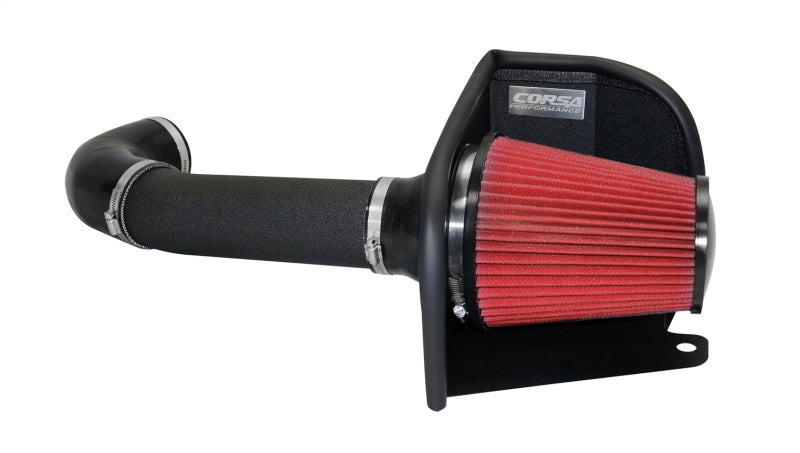 Volant 11-18 Jeep Grand Cherokee 5.7L / 11-18 Dodge Durango 5.7L Pro5 Open Element Air Intake System