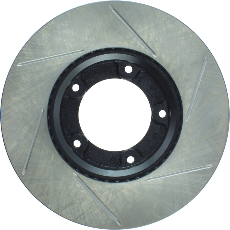 StopTech Slotted Sport Brake Rotor