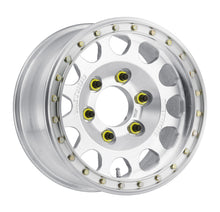 Load image into Gallery viewer, Method MR202 Forged 17x9 -12mm Offset 6x5.5 108mm CB Raw Machined w/BH-H24125 Wheel