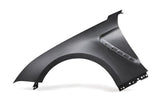 Anderson Composites 18-19 Ford Mustang Type-ST Fiberglass Front Fenders (Pair)