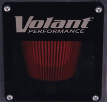 Load image into Gallery viewer, Volant 14-18 Chevrolet Silverado 1500 6.2L V8 DryTech Closed Box Air Intake System