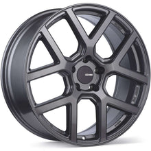 Load image into Gallery viewer, Enkei YX-5 18x8 5x120 40mm Offset 72.6mm Bore Gunmetal Wheel