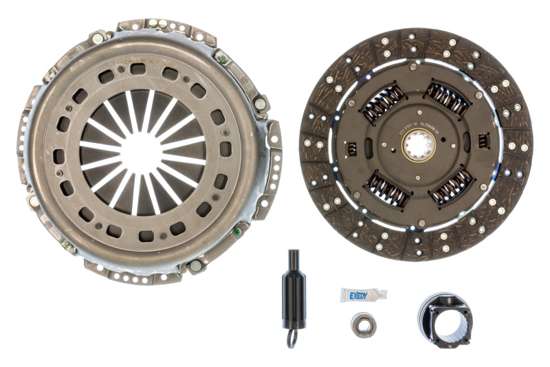 Exedy OE 1999-2003 Ford F-250 Super Duty V8 Clutch Kit