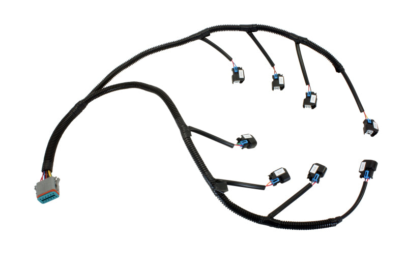 AEM Infinity Core Accessory Wiring Harness