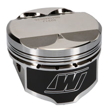 Load image into Gallery viewer, Wiseco Renault F7P 1.8L 16V 83.50mm Bore 12.5:1 CR 6.5cc Dome Piston Set