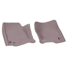 Load image into Gallery viewer, Lund 05-08 Chrysler Pacifica (No 3rd Seat) Catch-All Xtreme Frnt Floor Liner - Grey (2 Pc.)