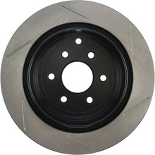 Load image into Gallery viewer, StopTech Slotted Sport Brake Rotor