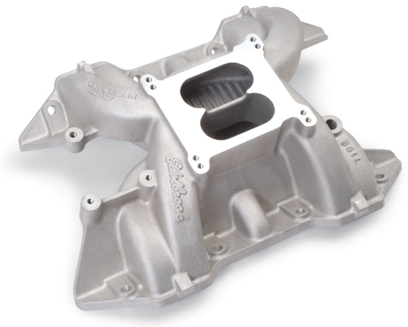 Edelbrock Performer RPM 440 Manifold