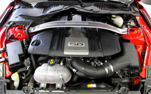 Load image into Gallery viewer, Airaid 18-19 Ford Mustang GTG V8-5.0L F/I Jr Intake Kit