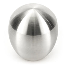 Load image into Gallery viewer, Raceseng Slammer Shift Knob (No Engraving) Mini R55-R60 / F54-F57 Adapter - Brushed