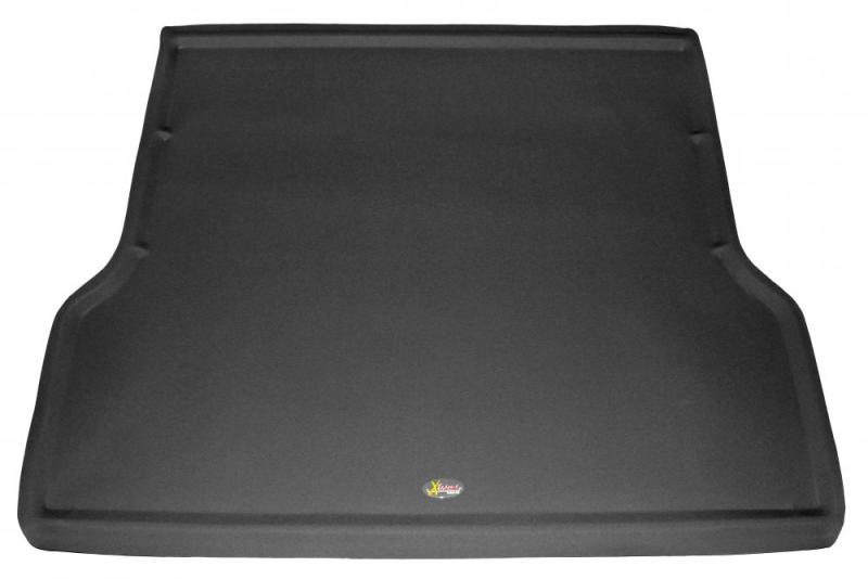 Lund 02-09 Chevy Trailblazer (No 3rd Seat) Catch-All Xtreme Rear Cargo Liner - Black (1 Pc.)