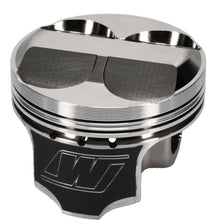 Load image into Gallery viewer, Wiseco AC/HON B 4v DOME +8.25 STRUT 81.25mm Piston Kit