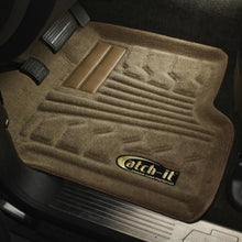 Load image into Gallery viewer, Lund 02-06 Honda CR-V Catch-It Carpet Front Floor Liner - Tan (2 Pc.)