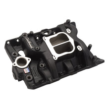 Load image into Gallery viewer, Edelbrock Performer Pontiac Black