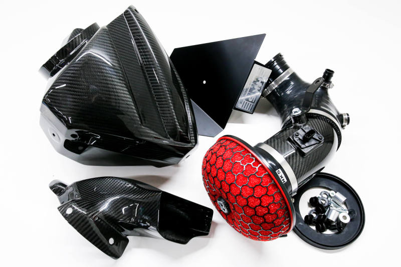 HKS 2020+ Toyota Supra GR Cold Air Intake Full Kit