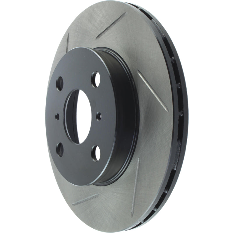 StopTech Slotted Sport Brake Rotor