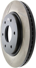 Load image into Gallery viewer, StopTech Slotted Sport Brake Rotor