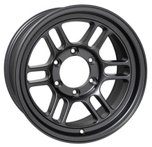 Load image into Gallery viewer, Enkei RPT1 16x8 6x139.7 Bolt Pattern +0 Offset 108.5 Bore Matte Dark Gunmetallic Wheel