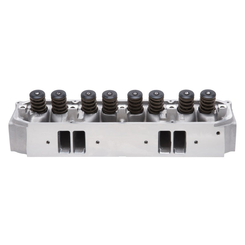 Edelbrock Cylinder Head BB Chrysler Performer RPM 440Ci 88cc Chamber for Hydraulic Roller Cam